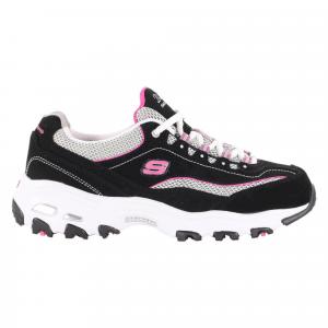 Buty na co dzień damskie SKECHERS D LITES LIFE SAVER