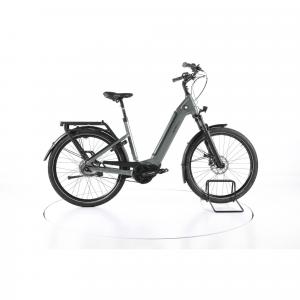 2nd Life - Velo de Ville SEB 890 City E-Bike Lage instap 2024 - Jak nowy