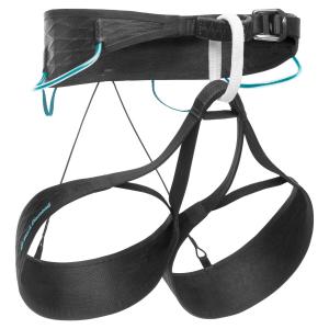 Damska uprząż wspinaczkowa Black Diamond Airnet