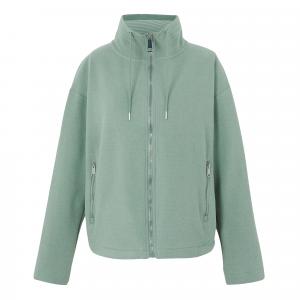 Bluza Polarowa Damska Dzianinowa Ashlynn