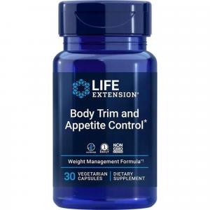 Body Trim and Appetite Control Life Extension 30 vkaps