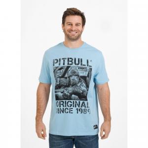 Koszulka męska Pitbull Drive