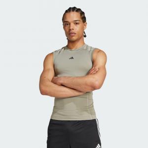 Koszulka TECHFIT Compression Training Sleeveless