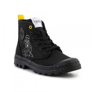 Buty do chodzenia unisex Palladium Pampa-petit Prince