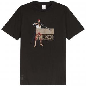 Puma Koszulka X One Piece Graphic 62466501