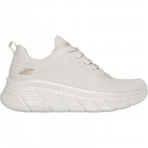 Buty Skechers Bobs B Flex Hi - Fly, Kobiety