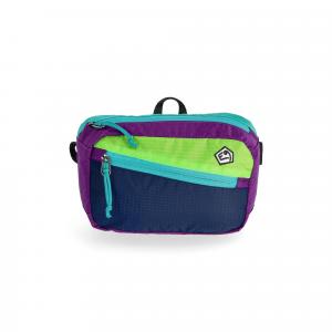 Nerka E9 Kangaroo - purple