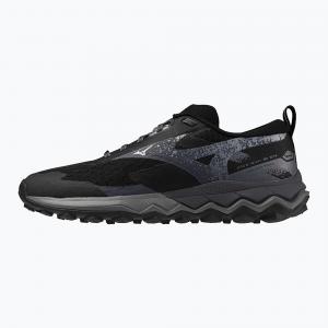 Buty do biegania damskie Mizuno Wave Ibuki 5 GTX