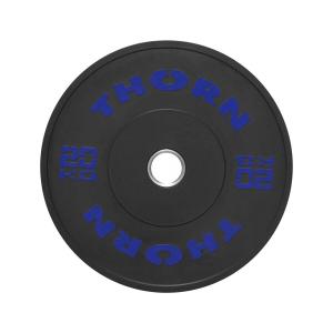 Talerz olimpijski do sztangi THORN FIT Training Plate