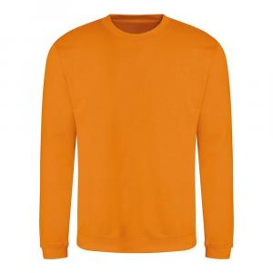 Zwykła Bluza Unisex Dla Dorosłych