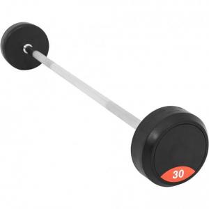 Sztanga do treningu siłowego prosta stała Gorilla Sports 10-50kg