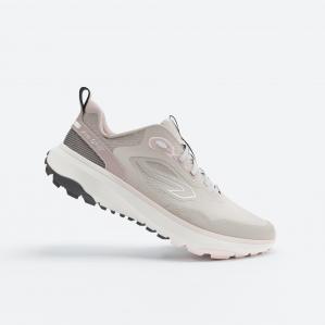 Buty do biegania damskie Kiprun JF190 Grip