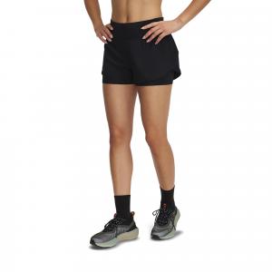 Spodenki do biegania damskie Under Armour Launch Pro 3\