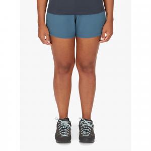 Spodenki turystyczne damskie Rab Momentum Shorts