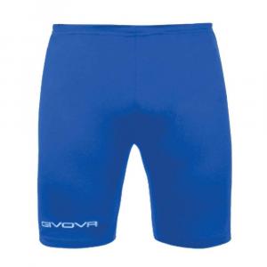 Męskie Spodenki Bermudy Base Layer