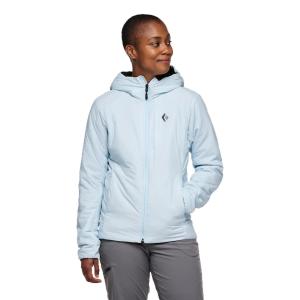 Bluza Rozpinana Damska Black Diamond First Light Stretch Hoody