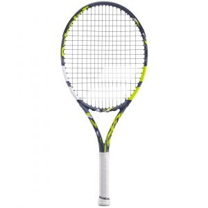 Rakieta tenisowa dla dzieci 9-10 lat Babolat Aero Junior 25