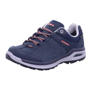 Buty trekkingowe damskie Lowa Locarno Low Gtx