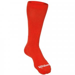 Skarpety tenisowe męskie Wilson Rush Pro Crew Sock