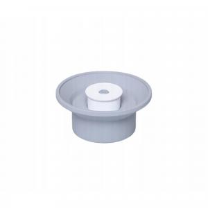 Dopper ustnik sportowy do butelki - Arctic Grey