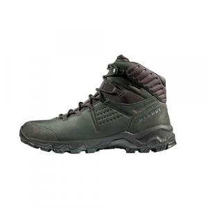 Buty trekkingowe męskie Mammut Mercury Iv Mid Gtx