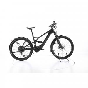 2nd Life - Specialized Tero X 5.0 Fully E-Bike 2022 - Stan dobry