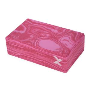 Kostka do jogi TREXO TXO-B4Z076-PK