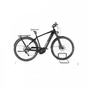 Second Life - Centurion E-Fire Sport Trekking E-Bike 2022 - Jak nowy