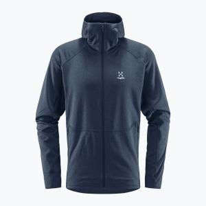 Bluza trekkingowa męska Haglöfs Skuta Hood