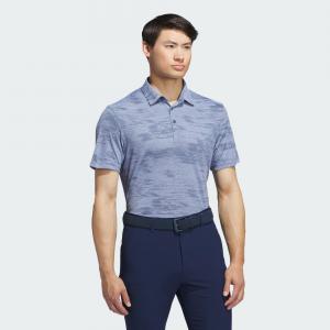 Koszulka Ultimate365 Textured Stripe Polo