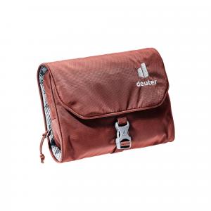 Kosmetyczka Deuter Wash Bag I - caspia