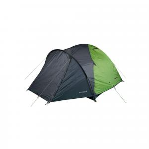 Namiot 4-osobowy Hannah Hover 4 - spring green/cloudy gray II