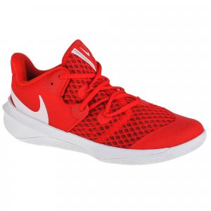 Buty do siatkówki damskie, Nike W Zoom Hyperspeed Court