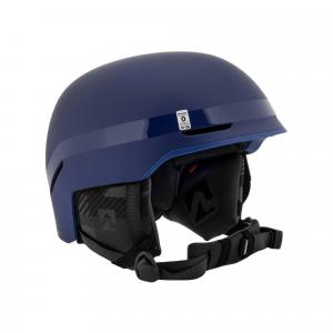 Kask narciarski MARKER CONVOY JR dark blue