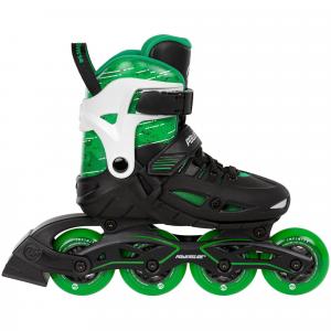 Rolki rekreacyjne dla dzieci Powerslide Phuzion Universe 4W Regulowane