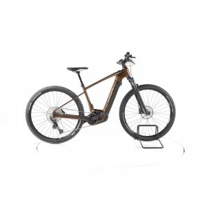 2nd Life - Focus Jarifa² 6.8 E-Bike 2022 - Jak nowy