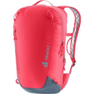 Plecak wspinaczkowy Deuter Gravity Pitch 12 - hibiscus/graphite