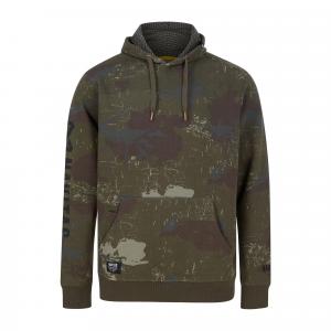 Bluza męska Navitas Identity Hoody