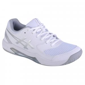 Buty do tenisa damskie, ASICS Gel-Dedicate 8