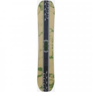 Deska snowboardowa K2 GEOMETRIC