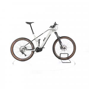 2nd Life - Bulls Sonic EVO AM 1 Fully E-Bike 2023 - Jak nowy