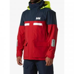 Kurtka przeciwdeszczowa męska Helly Hansen Pier 4.0 Jacket