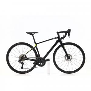 Second life · Rower szosowy · Synapse Di2 12V