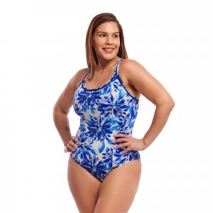 Strój pływacki jednoczęściowy damski Funkita Locked In Lucy One Piece