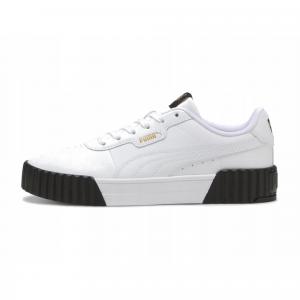 Buty na co dzień damskie PUMA CARINA skóra