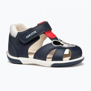 Sandały dziecięce Geox Zapito