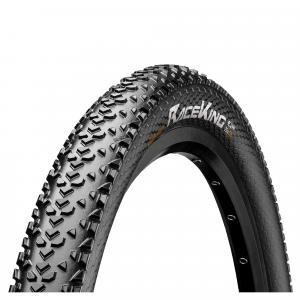 Opona rowerowa Continental Race King 29 x 2.00 Czarna Drut 690g