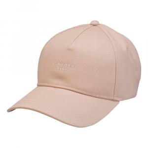 Czapka z daszkiem Calvin Klein Dynamic Cap Powder Pink - K60K609383-TFT