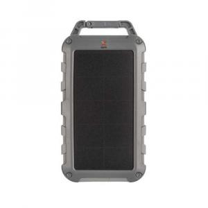 Powerbank solarny turystyczny XTORM 10000 mAh 20W