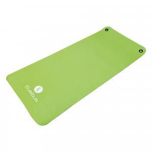 Mata fitnessowa Sveltus Training 140x60x1 cm zielona